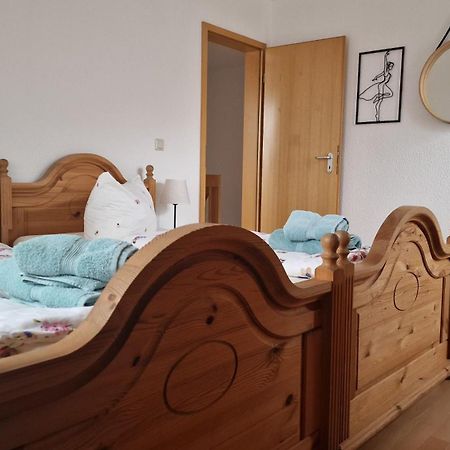 Ferienhaus Hase Villa Burg  Dış mekan fotoğraf