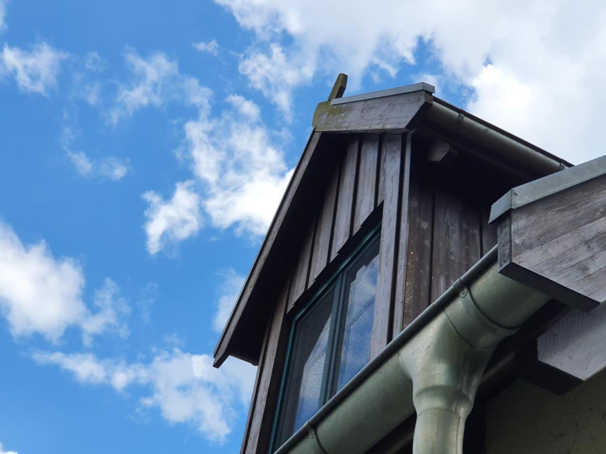 Ferienhaus Hase Villa Burg  Dış mekan fotoğraf