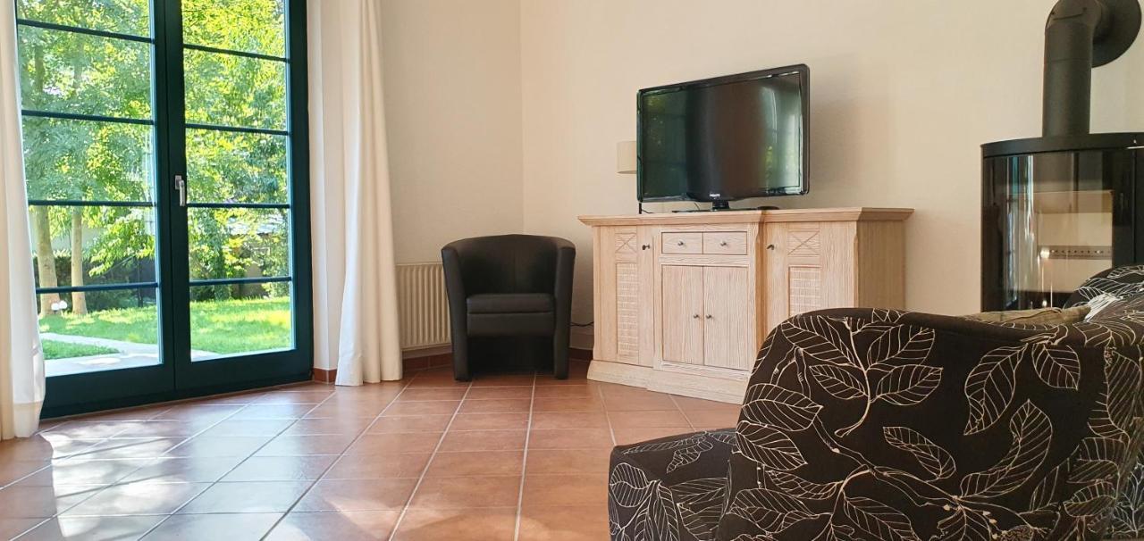Ferienhaus Hase Villa Burg  Dış mekan fotoğraf