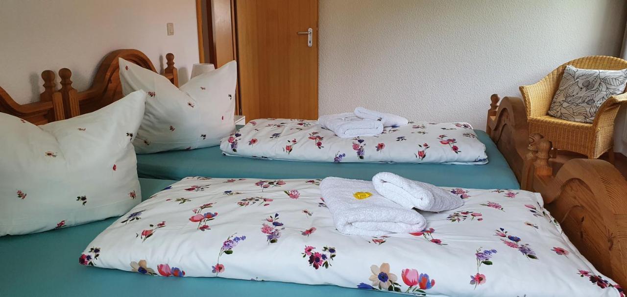 Ferienhaus Hase Villa Burg  Dış mekan fotoğraf