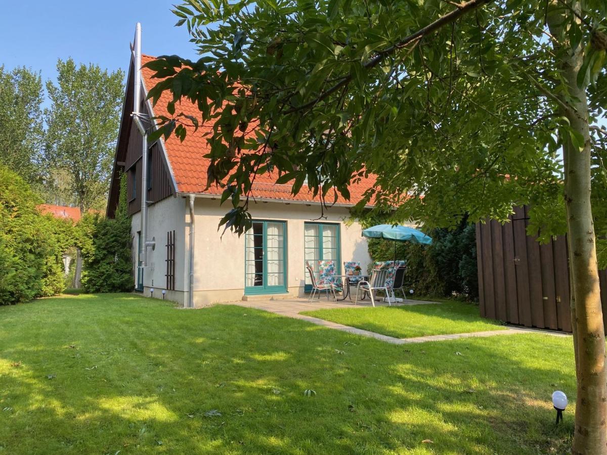 Ferienhaus Hase Villa Burg  Dış mekan fotoğraf